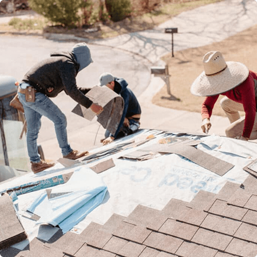 Abilene Tx Roofing Company